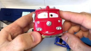 Мультик про Машинки для Малышей Изучаем Транспорт Спецтехника Звуки Машин Развивающие Мультфильмы