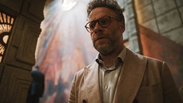 Киностудия - Русский трейлер (2025) смотреть онлайн