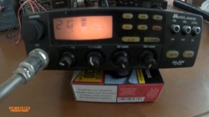Midland Alan 48 Plus Cb Radio Review - 2023
