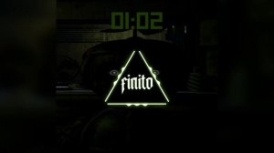 PHONK finito (супер басс буст 🤟🦾)