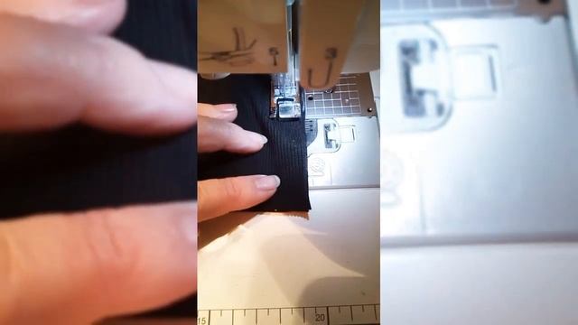 Шьем мужской свитшот смотреть онлайн