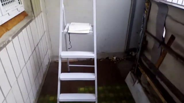 Демонтаж балкона #балкон#остекления #утипленя #остекления балкона (2) смотреть онлайн