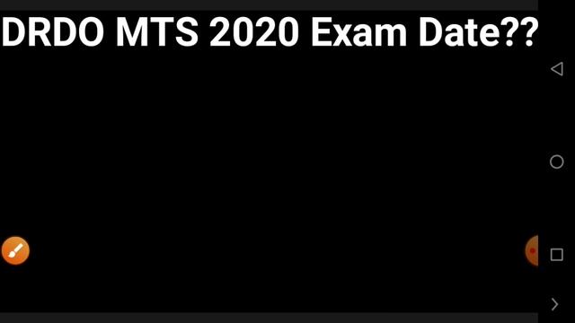 Drdo MTS 2020 Exam Date, DRDO MTS Exam Strategy, How to Crack DRDO Mts, 40% Minimum Marks?? смотреть онлайн