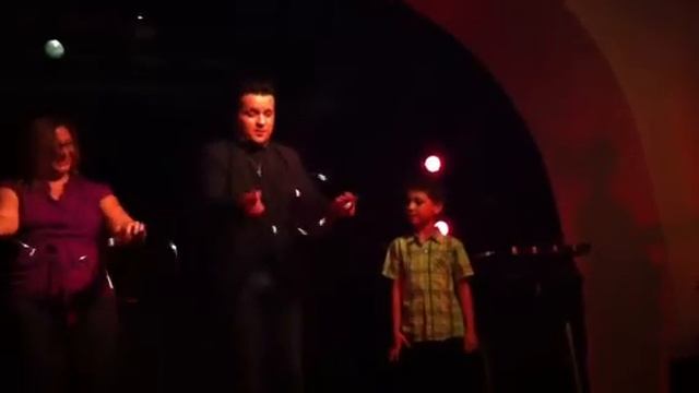 Karlo Mentalista смотреть онлайн