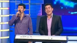 Камызякские Псы-Песня про мэра