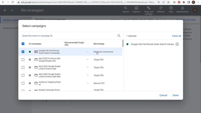 How To Set Bid Limits with Google Ads - Setting Maximum Bids or Minimum Bids With Your Bid Strategy смотреть онлайн