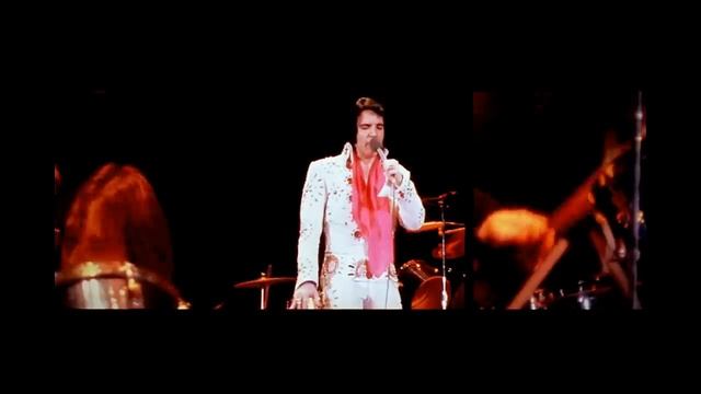 Elvis 'Burning Love' with The Royal Philharmonic Orchestra смотреть онлайн