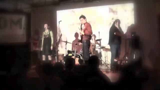 kalashnikovband - как во городе саратове смотреть онлайн