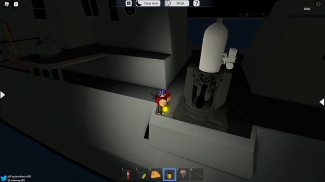 New OVERHAULED Type 45 Destroyer (Mod ship) new alarm, working radar,... Dynamic Ships Simulator 3 смотреть онлайн