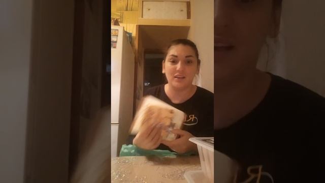 распаковка чек))) смотреть онлайн