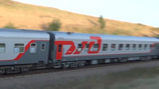 Тепловоз ТЭП70БС-137 смотреть онлайн