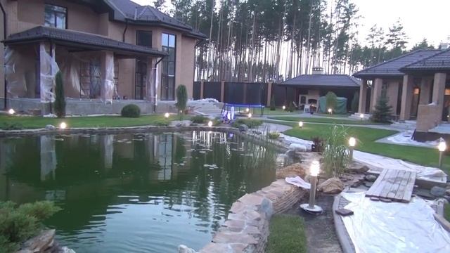 Ландшафтный дизайн 237 смотреть онлайн