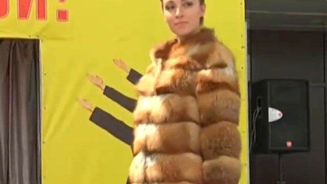 Новоторжская ярмарка в Мурманске в МФК "Северное Нагорное" с 6 по 11 декабря 2016 смотреть онлайн