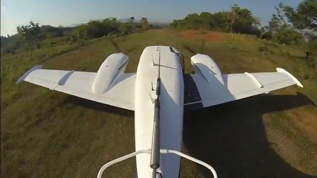 flight of the bumblebee(Flight to Aurora, Philippines with Austrailian eye team.) смотреть онлайн