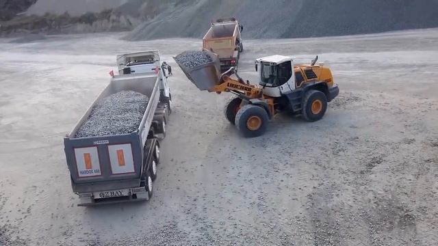 Перевалка №1 ЩЕБЕНЬ смотреть онлайн