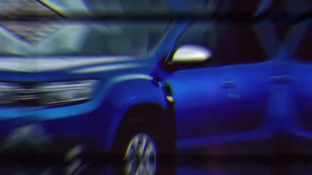 Revolutionizing SUVs: Explore the 2025 Dacia Bigster - Design, Features, and Performance смотреть онлайн