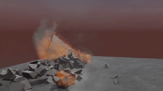 RBD LAB WALL DESTRUCTION смотреть онлайн