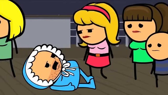 Цианид и счастье Тонущий корабльD смотреть онлайн