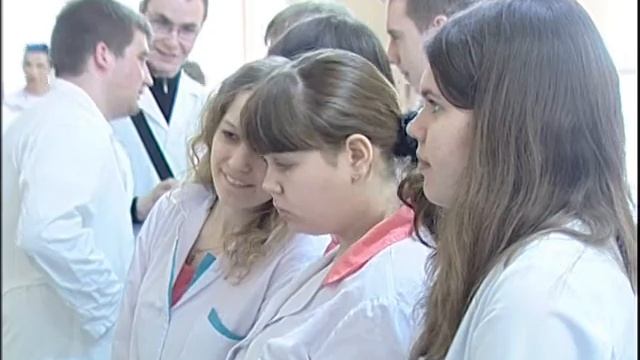 ТК Союз. Выставка Человеческий потенциал смотреть онлайн