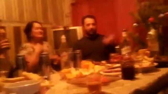 Леха сухано