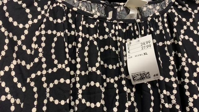 H&M COLLECTION ~ H&M SALE #DECEMBER2019 #CHRISTMASSALE2019 смотреть онлайн