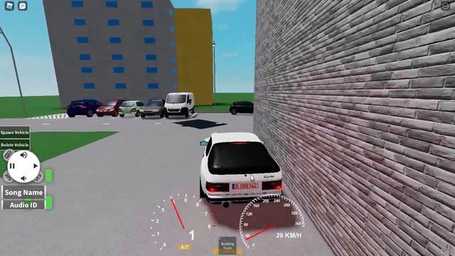 POV DRIVE Porsche 994 Turbo