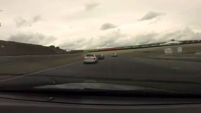 Volvo s70r zandvoort смотреть онлайн