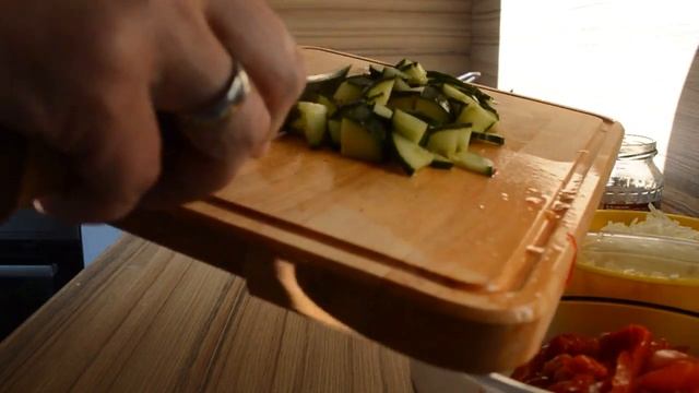 Кухонные монологи. Нож КЛЫК Златоуст A&R смотреть онлайн