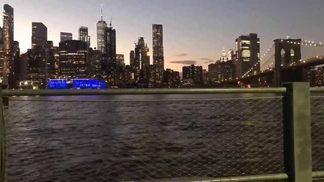 New York City Ambience Sound Effect #soundeffects