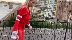 Как научиться кататься на роликах?