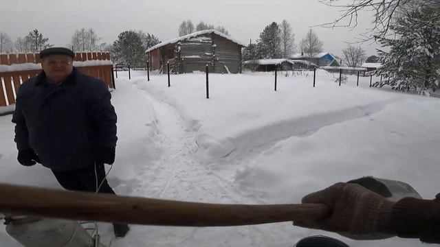 Колодец, колодец, дай воды.... смотреть онлайн