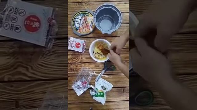 Инструкция. Лапша самовар Шимангуан. смотреть онлайн