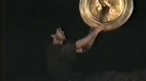 "Ребёнок по имени Иисус" 1987г.