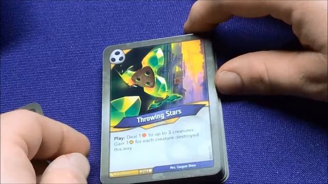 Keyforge - Age of Ascension random decks смотреть онлайн