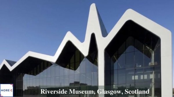 Zaha Hadid documentary film | Architect