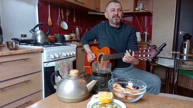 "Хаерле юл"👋 или "Дорожный Take five"☕😋🍬