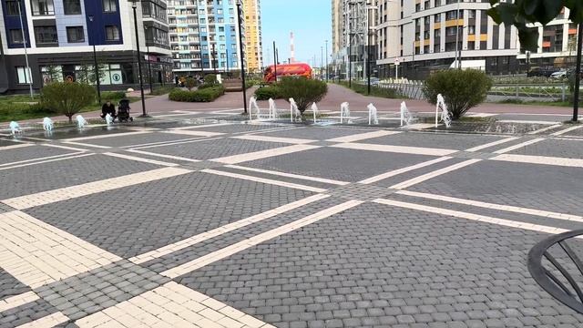 0409.23 (2) 🇷🇺МУРИНО👍 АВИАТОРОВ ДО КОНЦА.👍 ЕКАТЕРИНИНСКАЯ.👍 ЧТО ИЗМЕНИЛОСЬ. РУЧЬЕВСКИЙ. 4К69 HDR смотреть онлайн