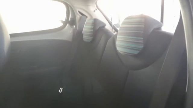 CITROEN C1 1.0 BENZINA 68CV FEEL смотреть онлайн