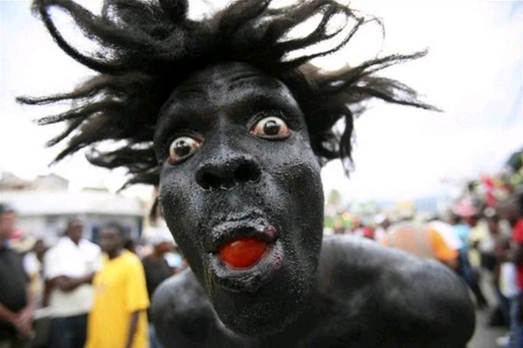 негры смотреть онлайн