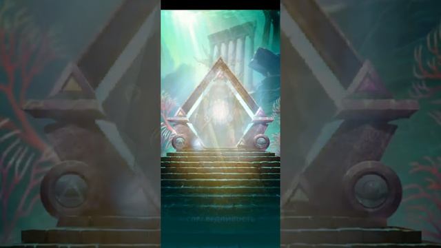 E&P | Призыв Атлантиды x30 | В поисках Онатэль смотреть онлайн