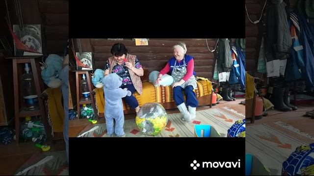 баба Катя.mp4 смотреть онлайн