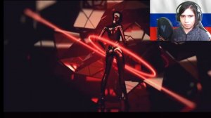 Иностранец слушает Полину Гагарину - Шагай | реакция Мексиканца на "Полина Гагарина - Шагай"