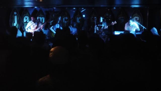 The Heavy Pets "Holy Holy" Jam Cruise 10 Zebra Bar 1-13-2012 смотреть онлайн