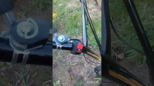 Первый запуск мотоблока Huter MK-1000P