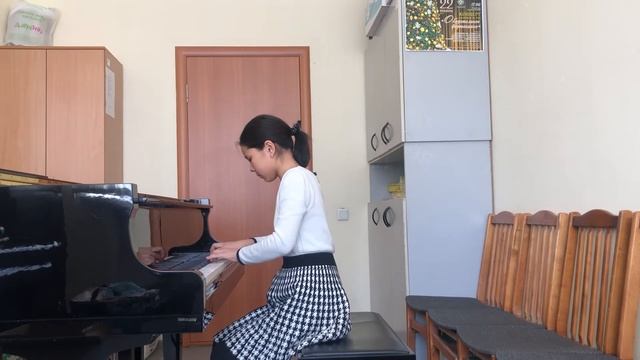 Абдықадыр Динара