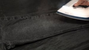 6 Philips PSG2000 джинсовая ткань