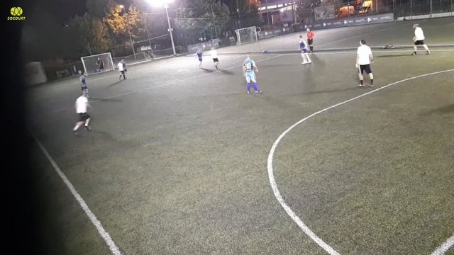 Пеликан vs A.C.A.B - 15-07-2020 CAM 1 смотреть онлайн
