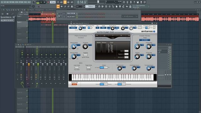 How to mix your own songs in fl studio - For upcoming Dancehall artists смотреть онлайн