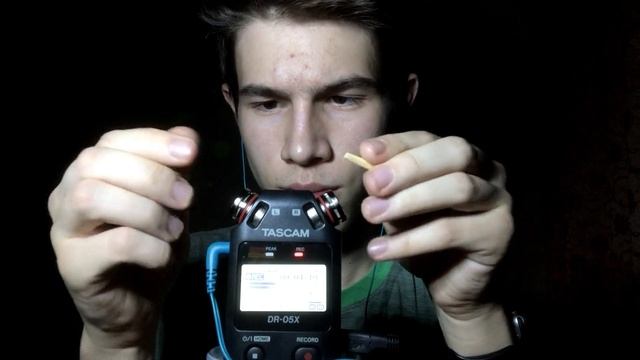 АСМР Деревянные Триггеры / Асмр для сна смотреть онлайн