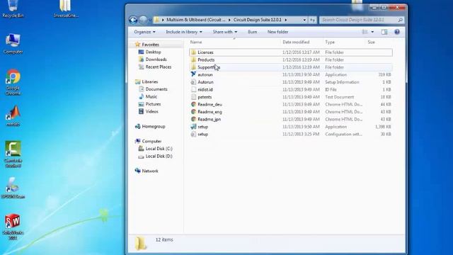 Download Multisim and Crack ,Install Multisim and Activate (Done) смотреть онлайн